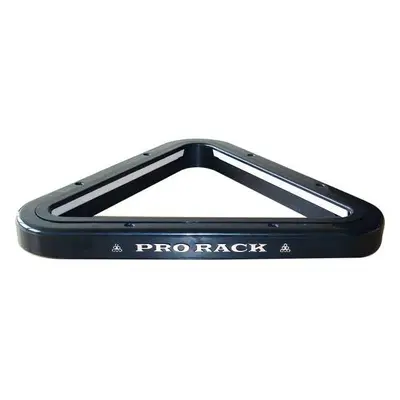 DYNAMIC PRORACK HÁROMSZÖG, 57,2CM, FEKETE