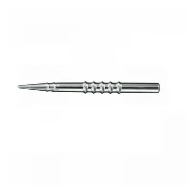 Darts hegy STEEL Harrows Ridge Machined Silver 32mm 3db