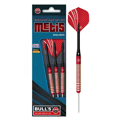 Dart szett steel BULL&#039;S Metis 23g