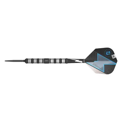 DART SZETT TARGET STEEL POWER BLACK, 21G, 80% WOLFRAM