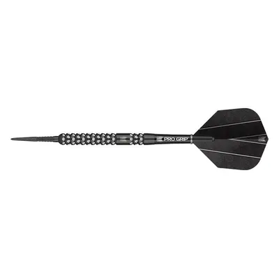 Dart szett steel TARGET Rob Cross black pixel 21g