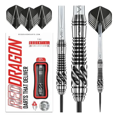 Dart szett Red Dragon steel Askari 25g 90% wolfram