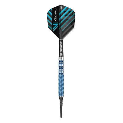 Darts szett TARGET soft, 20g, Carrera V-Stream V2 2019