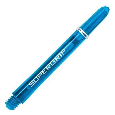 Dart szár Harrows Supergrip aqua, hosszú