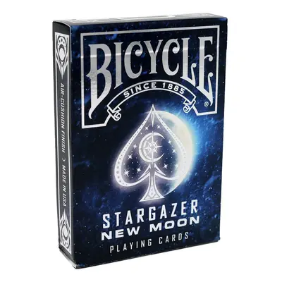 Bicycle Stargazer New Moon kártya, 1 csomag