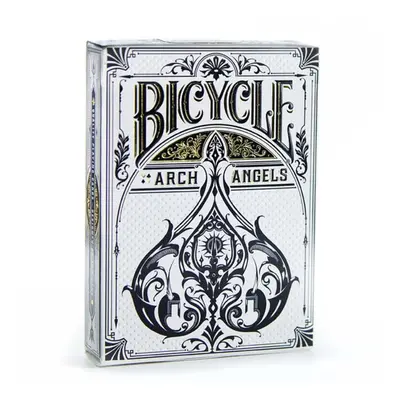 Bicycle Archangels kártya pakli