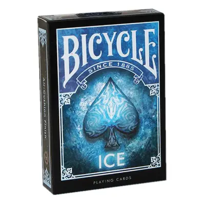 Bicycle Ice kártya