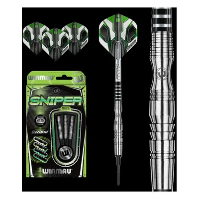 Dart szett Winmau soft Sniper 90% 20g