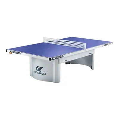 Cornilleau Pro 510 M kültéri pingpong asztal kék