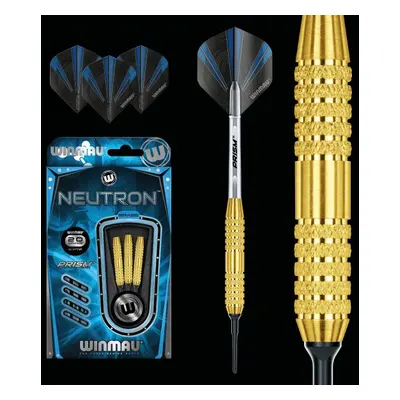 DART SZETT WINMAU SOFT NEUTRON BRASS 20G