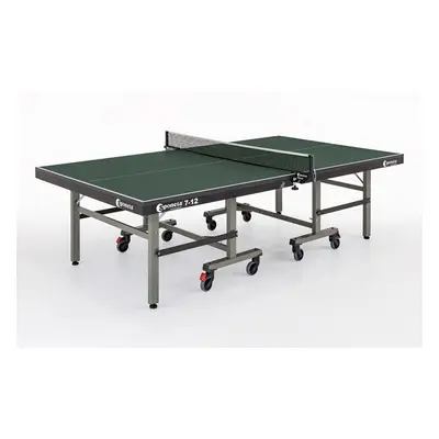 Sponeta S7-12 zöld verseny ITTF pingpong asztal