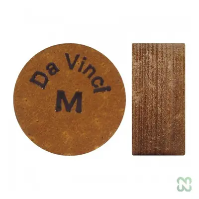 Dákóbőr ragasztható "Da-vinci" 13mm medium