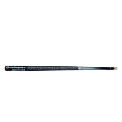 Pool Dákókétrészes, Orca S3 Pool Cue No.4, 145cm/13mm-es