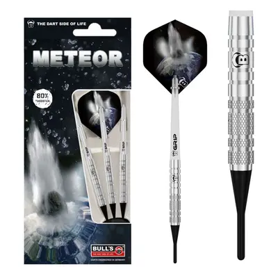 DART SZETT BULL&#039; S METEOR MT1 SOFT 16G 80%