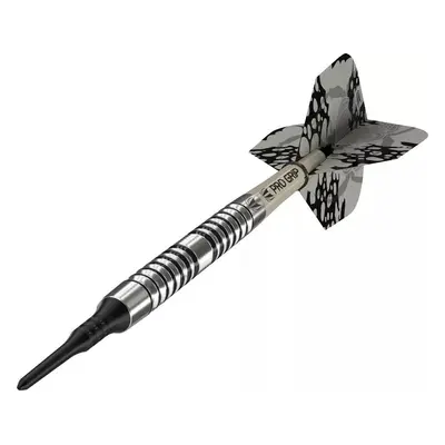 DARTS SZETT TARGET SOFT EXO 10, 18G 90% WOLFRAM