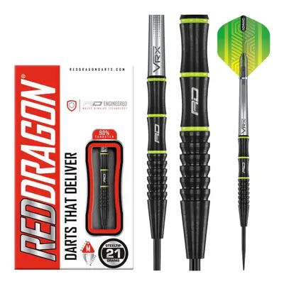 Dart szett Red Dragon steel Freestyle 21g