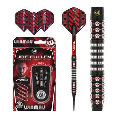 DART SZETT WINMAU SOFT JOE CULLEN IGNITION SERIES 20G 90% WOLFRAM