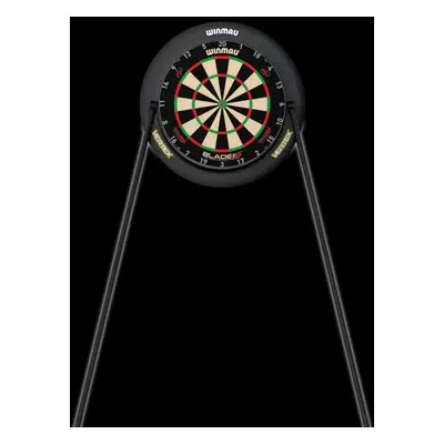 DARTS TÁBLA TARTÓ ÁLLVÁNY VERTEX, HORDOZHATÓ