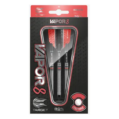 Dart szett TARGET soft 80% wolfram VAPOR8 02 18g 2016