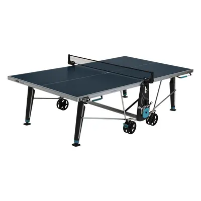 Cornilleau 400X szabadtéri pingpong asztal kék