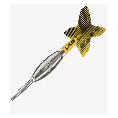 DART SZETT STEEL TARGET SCOTT WILLIAMS SWISS POINT 23G, 90%