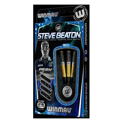 Dart szett Winmau Soft Steve Beaton special edition 20g 90% wolfram