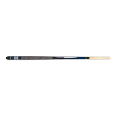 pool biliárddákó Buffalo Tycoon Hardwood 145cm kék