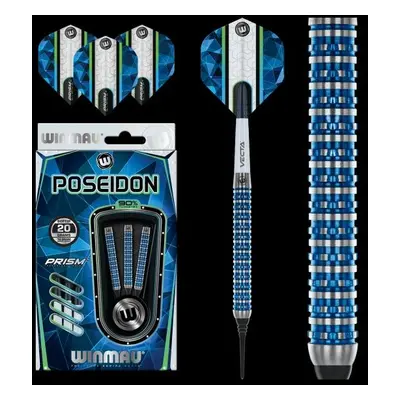 DART SZETT WINMAU SOFT POSEIDON 20G, 90% WOLFRAM