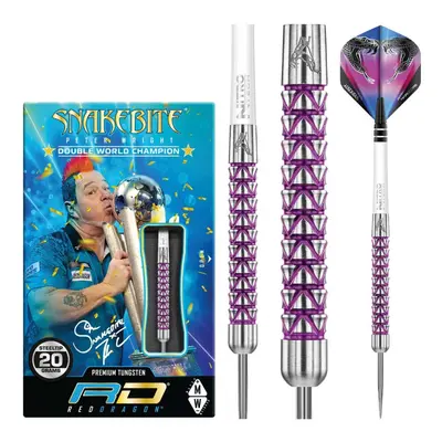 DART SZETT Red Dragon STEEL PETER WRIGHT VYPER 20gRAMM