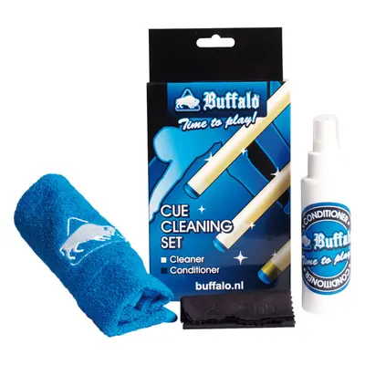 Buffalo dákó conditioner set