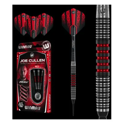 Dart szett Winmau Soft Joe Cullen 20g 90%