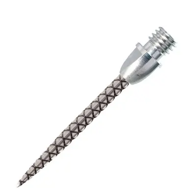 Dart hegy fém TARGET Diamond Pro Key Conversion 32mm