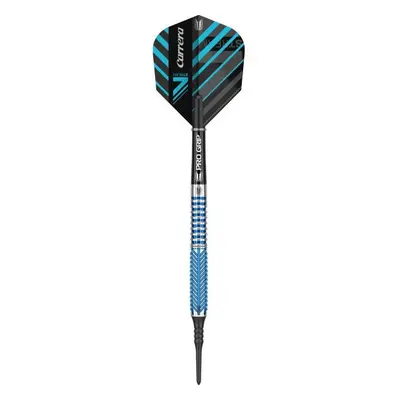 Darts szett TARGET soft, 20g, Carrera V-Stream V1 2019