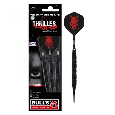 dart szett soft Bull&#039;s Thriller 18gr