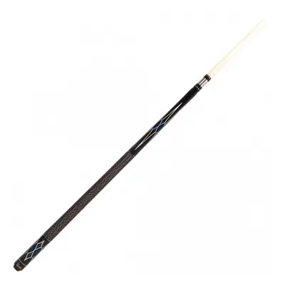 Pool Dákó, 2 részes Piranha SII Pool Cue No.1, 145cm/13mm