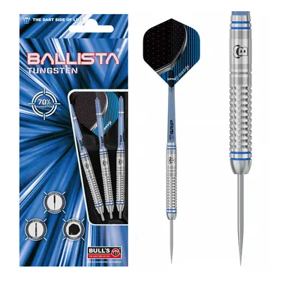 dart szett Bull&#039;s Ballista B1 steel 25gr 70%