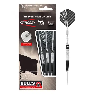 dart szett steel Bull&#039;s Stingray B5 22gr 90% titanium