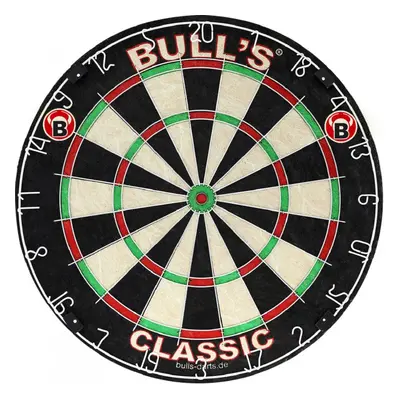 Bull&#039;s darts tábla Classic sisal