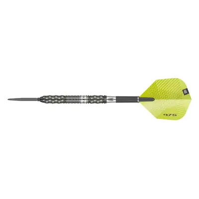 Darts szett TARGET steel 975 01 Swiss Steel 26g, 97,5% wolfram 2020