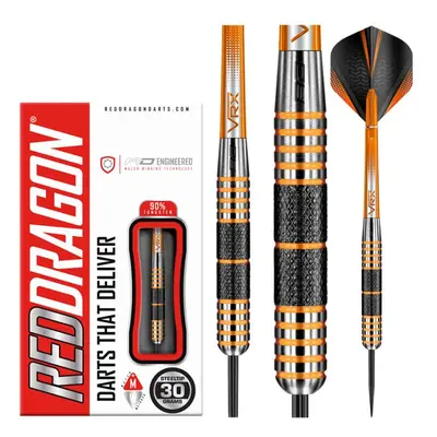 Darts szett Red Dragon steel Amberjack 11 - 30g