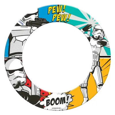 DART FALVÉDŐ STAR WARS ORIGINAL STORMTROOPER PEW PEW BOOM