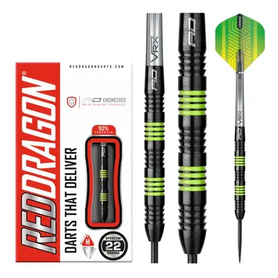 Dart szett Red Dragon steel Freestyle 22g