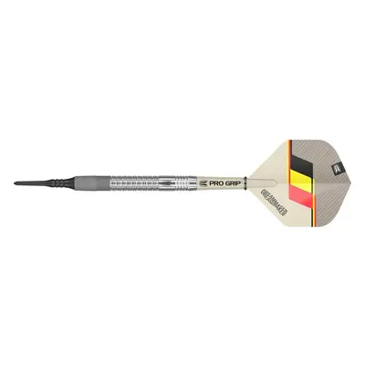 DART SZETT TARGET SOFT DIMITRI VAN DEN BERGH GEN1 19G, 90% WOLFRAM DVDB 2022