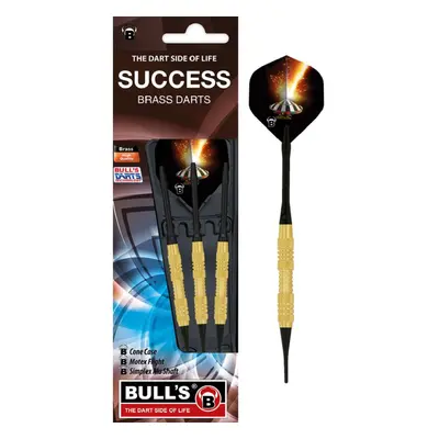 DART SZETT BULL&#039;S SUCCESS SOFT 18G