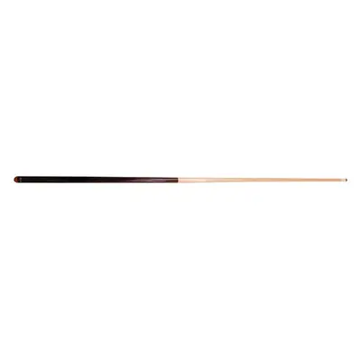 BUFFALO POOL DÁKÓ EGYRÉSZES House Q 1-Piece Cue 145cm/13MM