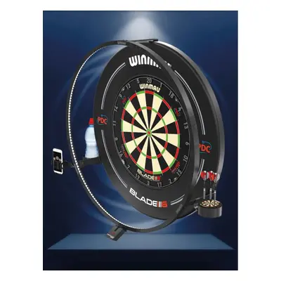 DARTS KIEGÉSZÍTŐ CSOMAG WINMAU PLASMA VILÁGÍTÁSHOZ (NEM VILÁGÍTÁS)