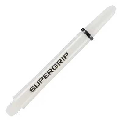 Dart szár Harrows Supergrip fehér, rövid