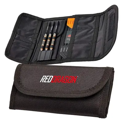 Dart tok Red Dragon Tri-Fold Pro wallet