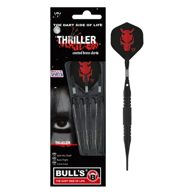 Dart szett Bull&#039;s THRILLER soft 18g