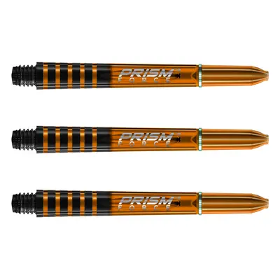 Dart szár Winmau Prism force közepes narancs